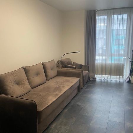 Crystal Apartaments Kiev Exterior foto
