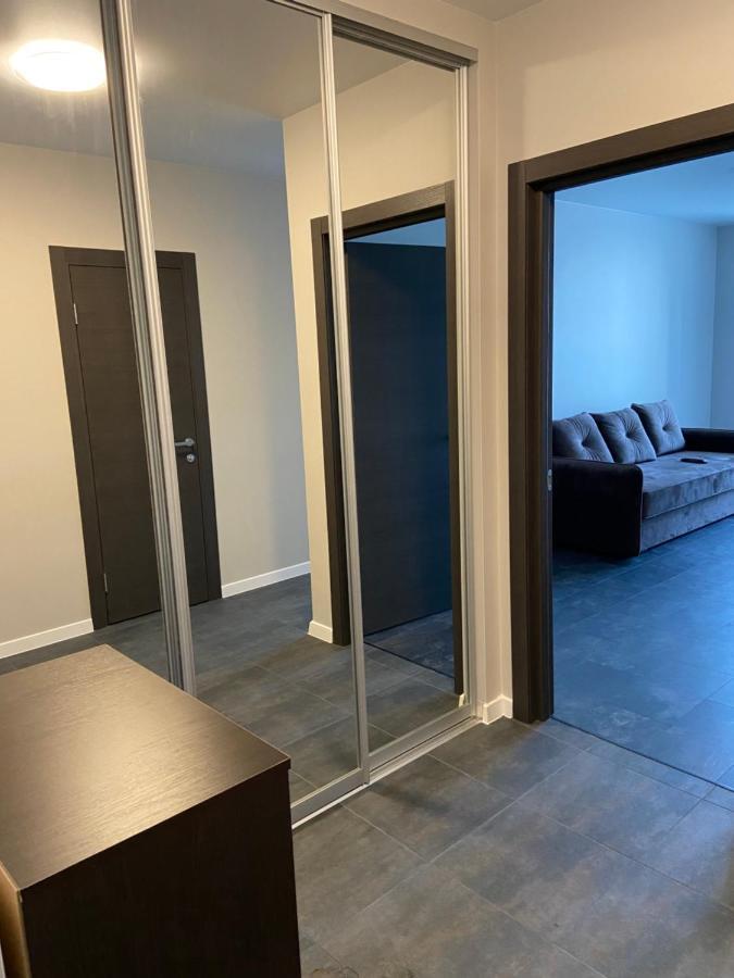 Crystal Apartaments Kiev Exterior foto