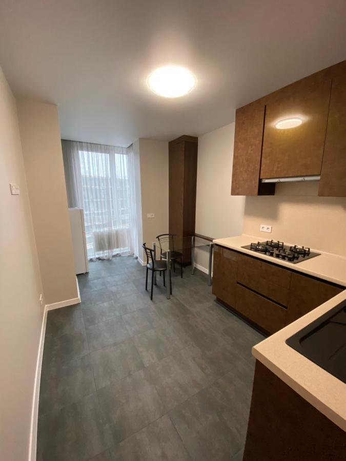 Crystal Apartaments Kiev Exterior foto
