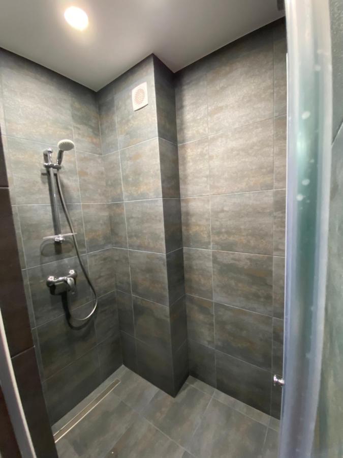 Crystal Apartaments Kiev Exterior foto