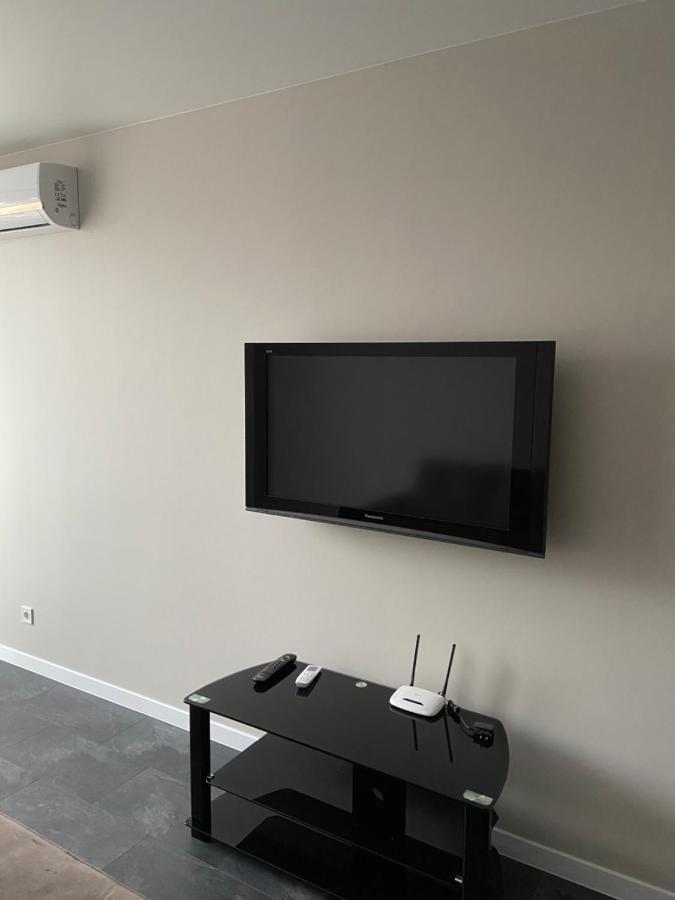 Crystal Apartaments Kiev Exterior foto