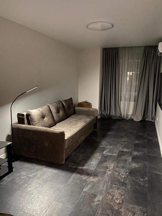 Crystal Apartaments Kiev Exterior foto