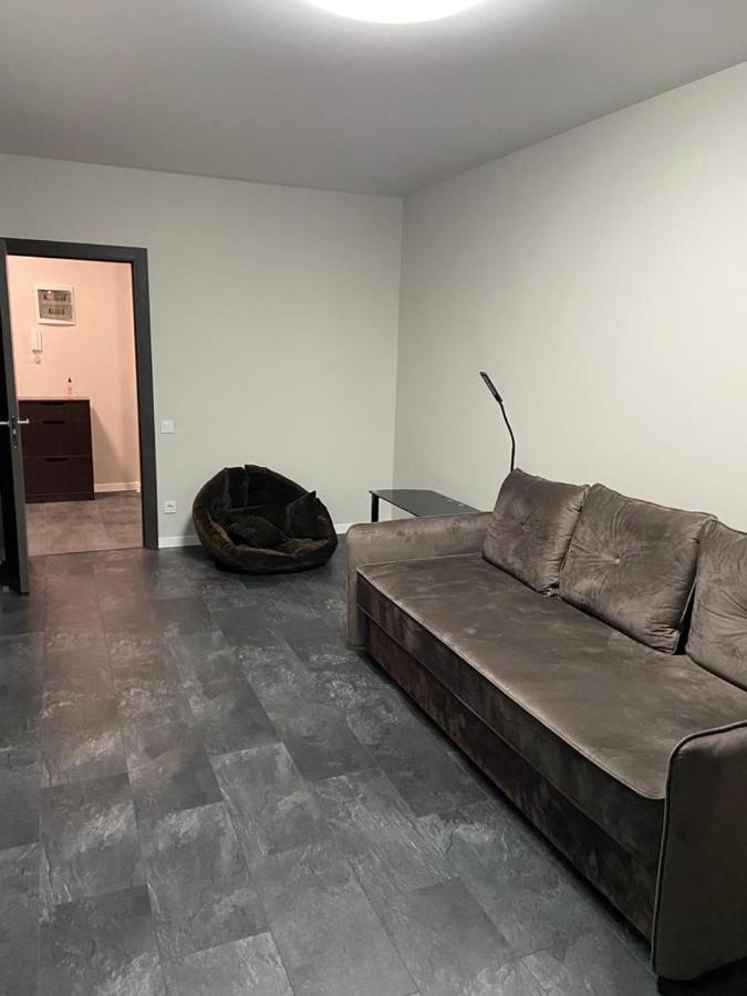 Crystal Apartaments Kiev Exterior foto
