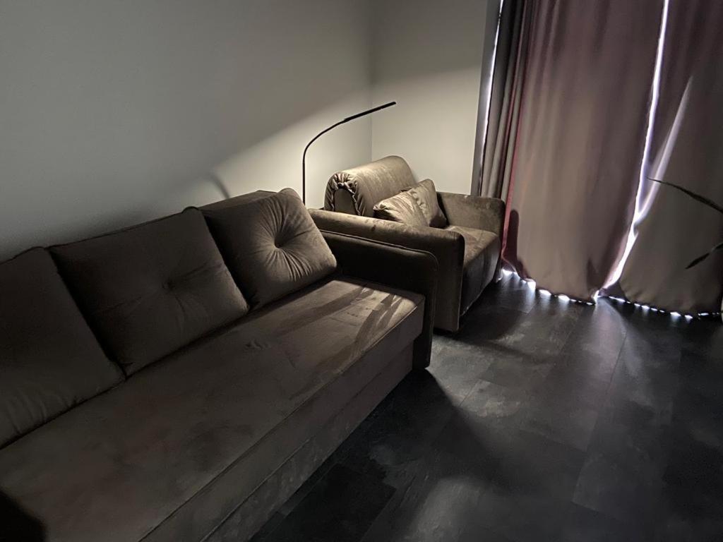 Crystal Apartaments Kiev Exterior foto