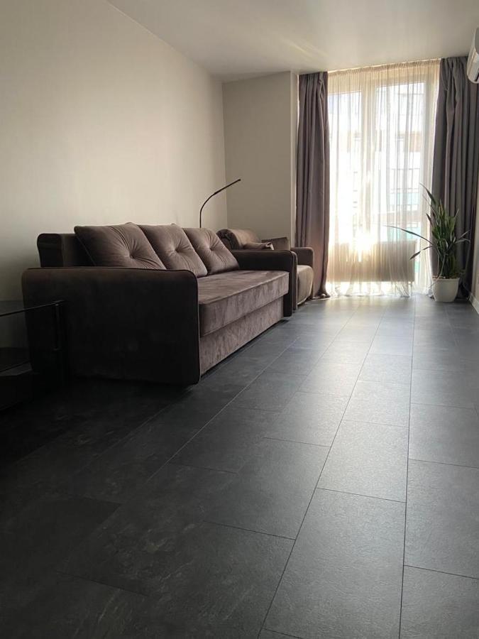 Crystal Apartaments Kiev Exterior foto