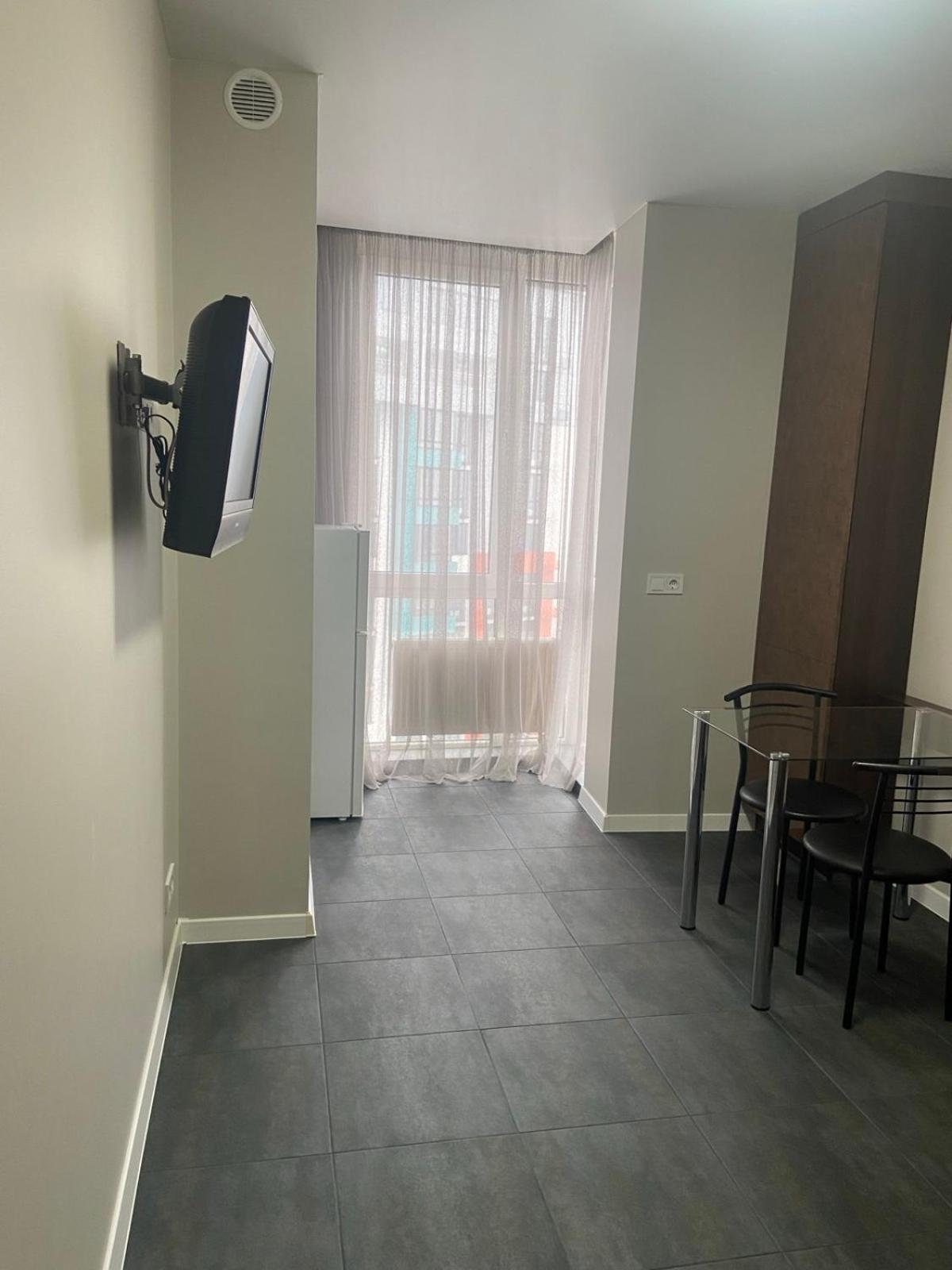 Crystal Apartaments Kiev Exterior foto
